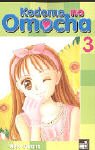 Kodomo omocha 03 usato  Spedito ovunque in Italia 