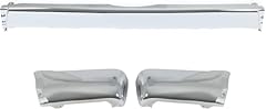 Kuafu rear bumper for sale  Delivered anywhere in USA 