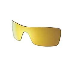 Oakley batwolf rectangular for sale  Delivered anywhere in USA 