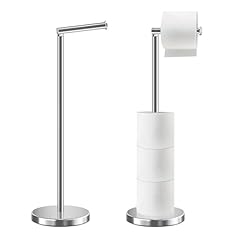 Homezi toilet roll for sale  Delivered anywhere in UK