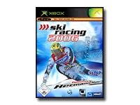 Xbox ski racing d'occasion  Livré partout en France