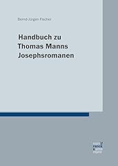 Handbuch thomas manns gebraucht kaufen  Wird an jeden Ort in Deutschland