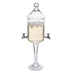 Glass absinthe fountain for sale  Delivered anywhere in UK