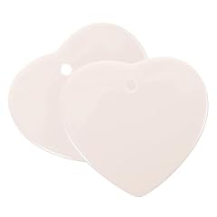 Ounona 2pcs heart for sale  Delivered anywhere in USA 