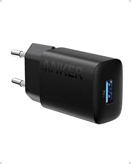 Caricabatterie usb anker usato  Spedito ovunque in Italia 
