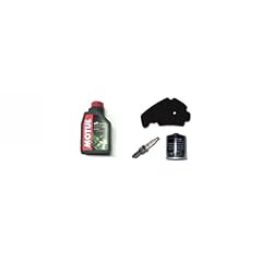 Kit tagliando olio usato  Spedito ovunque in Italia 