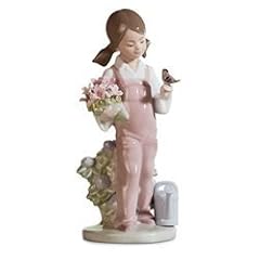 Lladro spring 01005217 for sale  Delivered anywhere in USA 