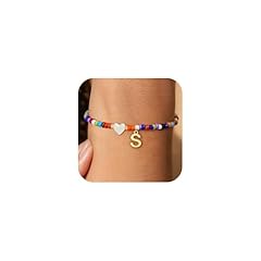 Decholly initial bracelet for sale  Delivered anywhere in USA 
