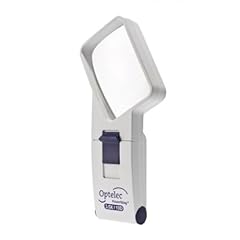 Optelec 3.5x powermag for sale  Delivered anywhere in UK