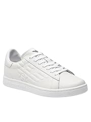 Ea7 sneakers x8x001 usato  Spedito ovunque in Italia 