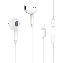 Cuffie per iphone usato  Spedito ovunque in Italia 