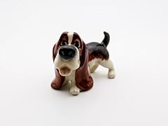 Basset hound ceramic for sale  Delivered anywhere in USA 