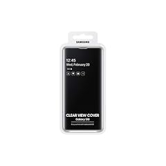 samsung s10 noir prism d'occasion  Livré partout en France