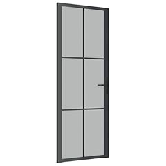 Vidaxl black matt for sale  Delivered anywhere in USA 
