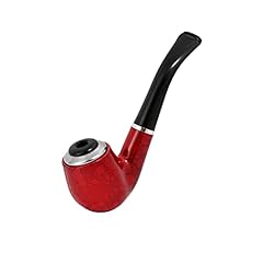 Geviro wooden pipe for sale  Delivered anywhere in UK