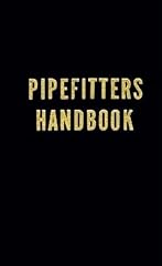 Pipefitters handbook for sale  Delivered anywhere in USA 