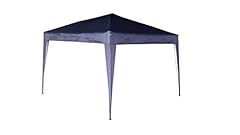 2x2m pop gazebo for sale  Delivered anywhere in UK