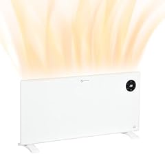 Homcom 2000w electric for sale  Delivered anywhere in UK