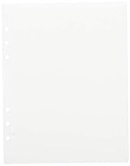 Filofax transparent envelope for sale  Delivered anywhere in UK