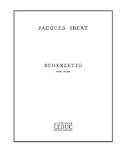 Jacques ibert scherzetto for sale  Delivered anywhere in USA 