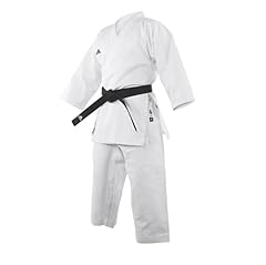 Adidas wkf uniforme usato  Spedito ovunque in Italia 