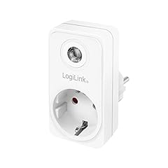 Logilink steckdosenadapter dä gebraucht kaufen  Wird an jeden Ort in Deutschland