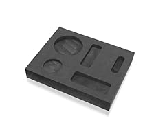 Nelyrho graphite casting for sale  Delivered anywhere in USA 