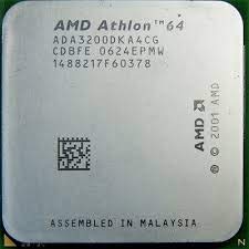 Amd athlon 3200 for sale  Delivered anywhere in USA 