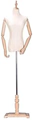 Mannequin body seamstress for sale  Delivered anywhere in USA 