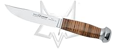 Fox coltello 61011 usato  Spedito ovunque in Italia 