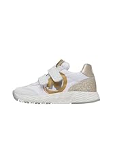 Naturino sneakers suede usato  Spedito ovunque in Italia 
