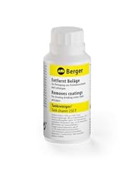 Berger wassertankreinigung alg gebraucht kaufen  Wird an jeden Ort in Deutschland