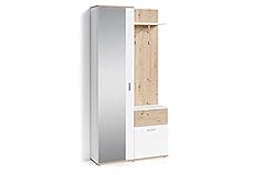 Byliving kompakt garderobe gebraucht kaufen  Wird an jeden Ort in Deutschland