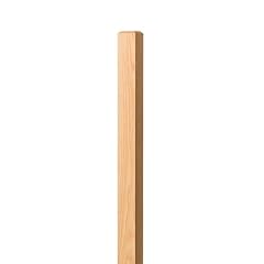 Blank newel solid for sale  Delivered anywhere in USA 