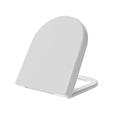 Shape toilet seat for sale  Delivered anywhere in UK
