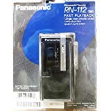 Panasonic rn112 microcassette for sale  Delivered anywhere in USA 