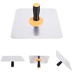 Aluminium plastering hawk for sale  Delivered anywhere in USA 