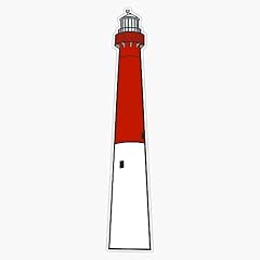 Barnegat lighthouse lbi for sale  Delivered anywhere in USA 