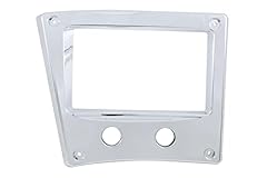 Chrome plastic radio for sale  Delivered anywhere in USA 