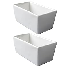 Toyvian 2pcs ceramic for sale  Delivered anywhere in UK