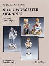 Royal worcester figurines for sale  Delivered anywhere in USA 