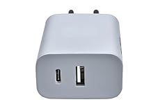 Caricatore usb dual usato  Spedito ovunque in Italia 