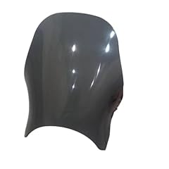 Motorcycle windshield suzuki for sale  Delivered anywhere in UK