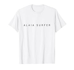 Alaia surfers alaia d'occasion  Livré partout en France