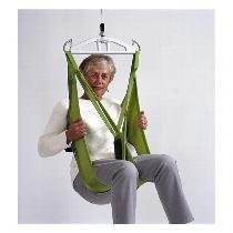 Liko hygienesling safetybelt for sale  Delivered anywhere in USA 