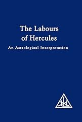 Labours hercules astrological for sale  Delivered anywhere in UK