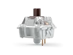 Gateron brown mechanical for sale  Delivered anywhere in USA 
