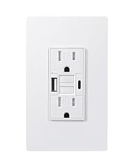 Dewenwils 15a gfci for sale  Delivered anywhere in USA 