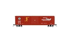 Rivarossi hr6661a atsf for sale  Delivered anywhere in USA 