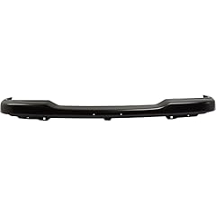 Front bumper black for sale  Delivered anywhere in USA 